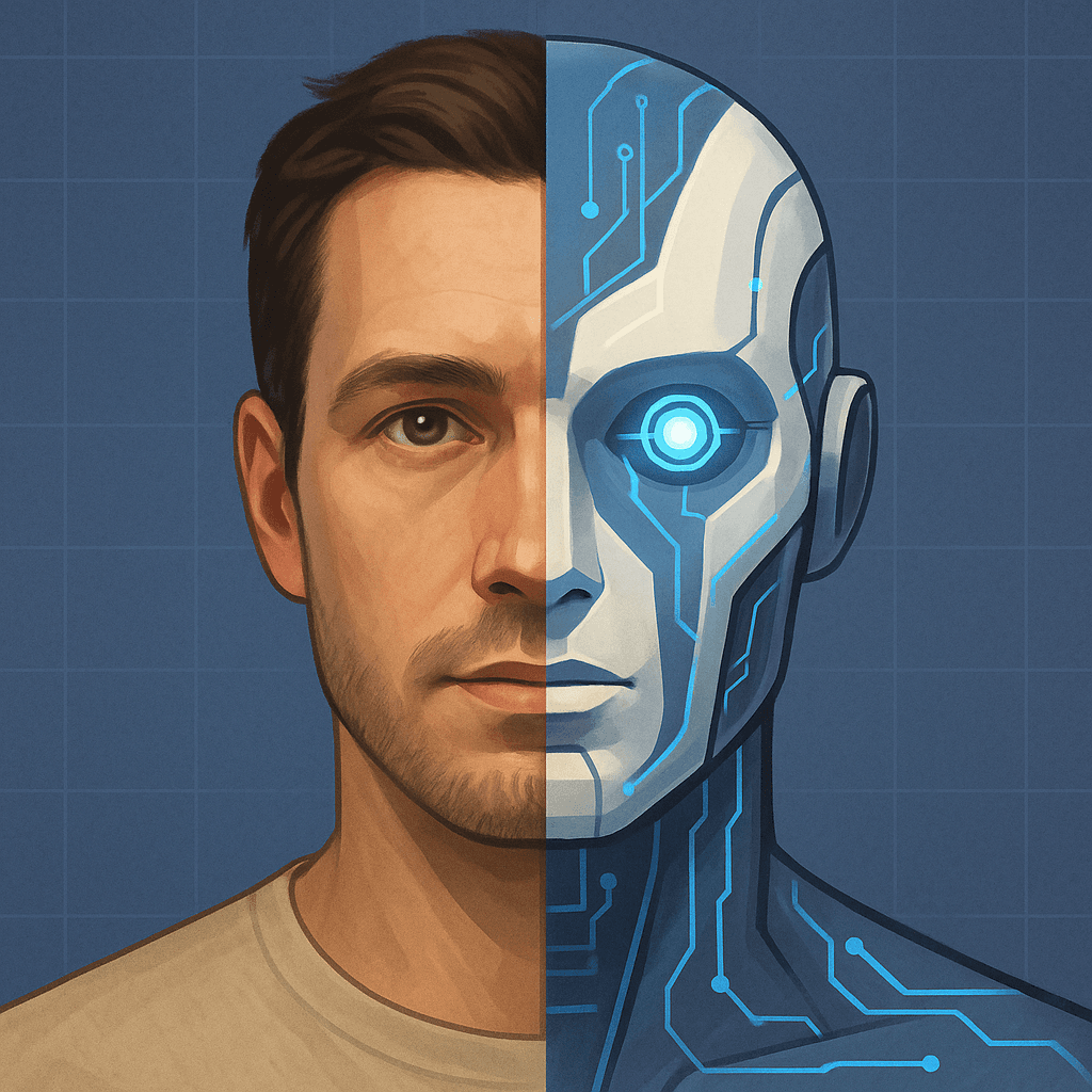 Why Data Excites Me (And Where I See It Going)