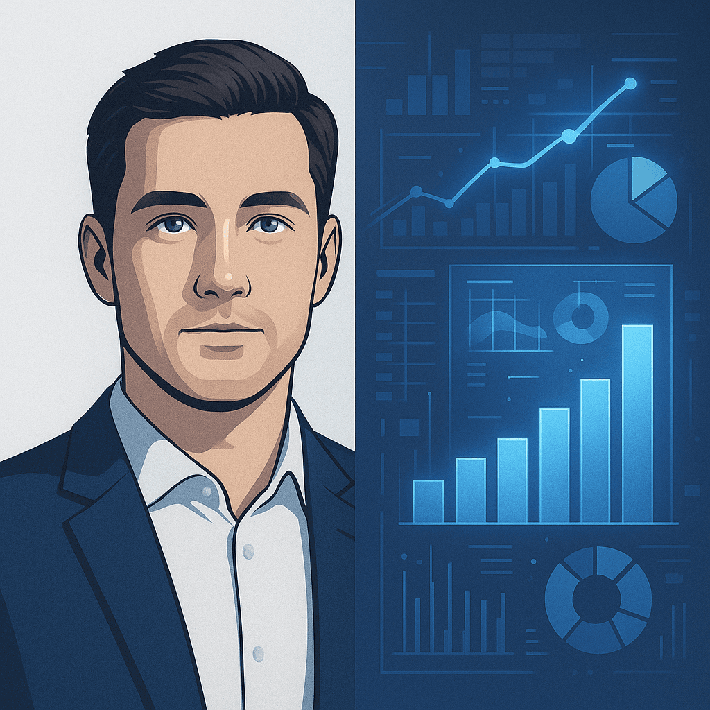 The AI Tool That's Quietly Revolutionizing Growth, Creativity, and Efficiency